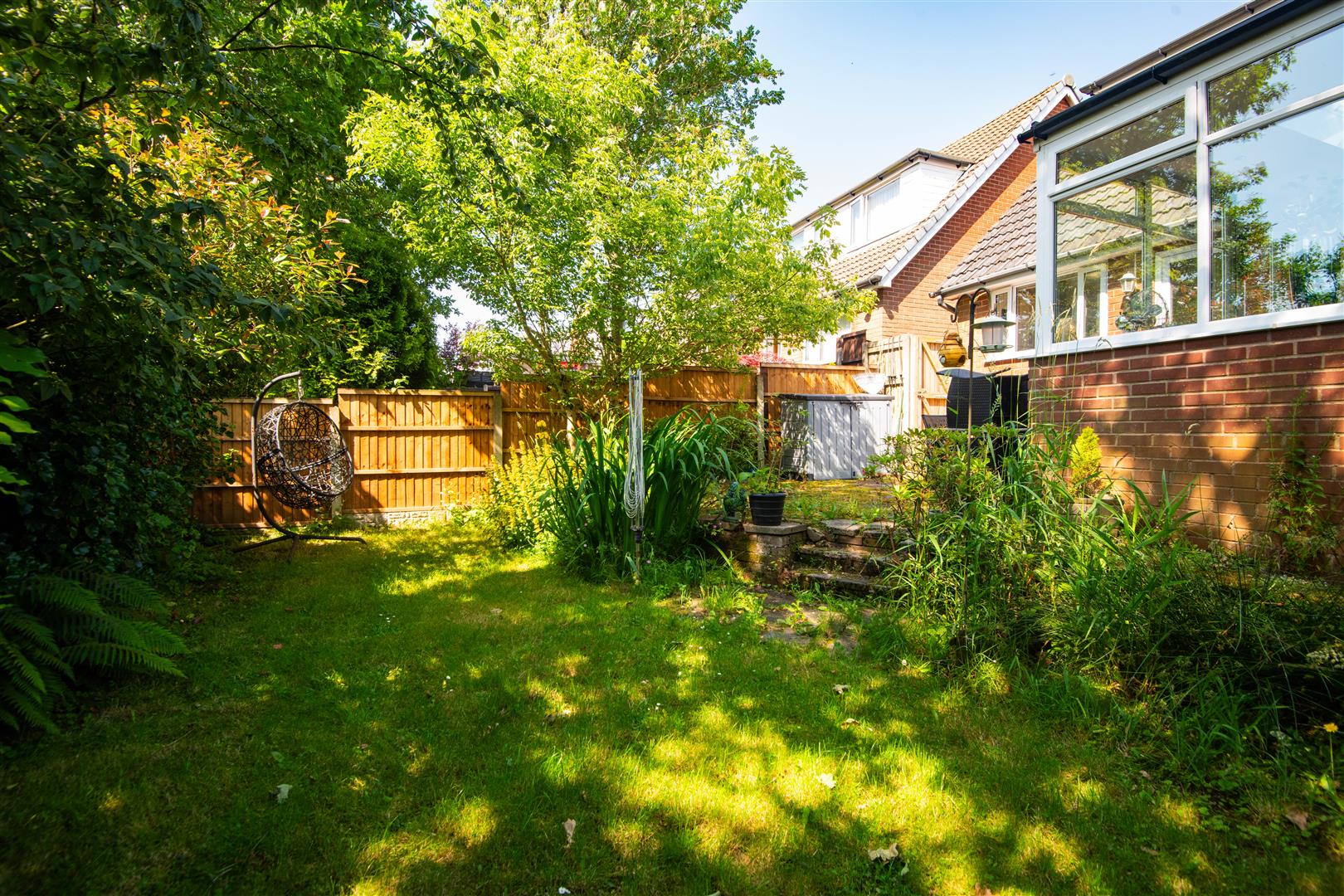 Monks Drive, Withnell, Chorley
